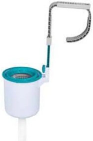 Skimmer da parete deluxe