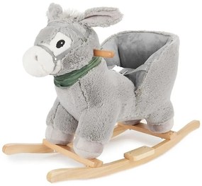 Bieco - Altalena asino