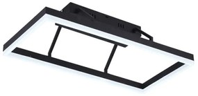 LED dimmerabile lampadario a montaggio superficiale LED/40W/230V 3000-6500K + telecomando