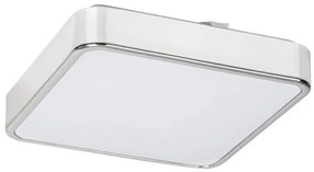 Rabalux - LED RGB plafoniera dimmerabile per bagno LED/22W/230V IP44 + telecomando