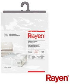 Scatola di plastica per vestiti - Rayen