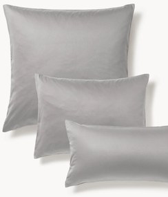 Federa in raso di cotone Comfort