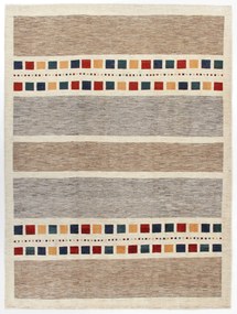 Rizbaft Tappeto 250 x 340 (Iran) Annodato A Mano