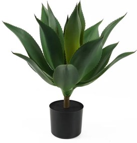 Succulenta artificiale (altezza 56 cm) - PT LIVING