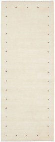 Loribaft Tappeto 130 x 340 (Indian) Annodato A Mano