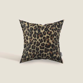 Wild cuscino in collezione Wild in microfibra impermeabile