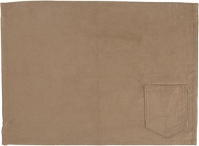 Tovaglietta in tessuto 33x45 cm Velmar – Tiseco Home Studio