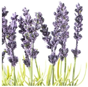 Lavanda artificiale (altezza 27 cm) Lavendi - AmeliaHome