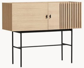 Credenza in legno Array