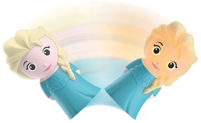 Philips 71768/03/16 - Lampada LED per bambini DISNEY FROZEN ELSA LED/2xAAA