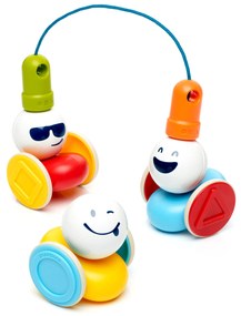 SmartMax – Le mie prime macchinine magnetiche - 7 pz