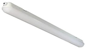 Lampada fluorescente tecnica LED WALCOT LED/37W/230V IP65 4000K 120 cm