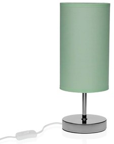 Lampada da tavolo Versa Verde Metallo 40 W 13 x 34 cm