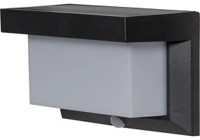 Applique a LED solare , 20 x 12 cm Valla - Star Trading