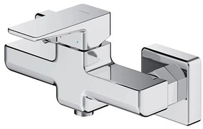 OMNIRES PM7440CR - Rubinetto doccia PARMA cromo lucido