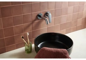 KFA Armatura 5559-810-00- Rubinetto per lavabo da incasso OTAVA cromo lucido