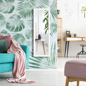 Specchio da parete 47x127 cm Lahti – Styler