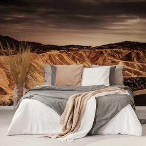 Carta da parati – Parco Nazionale Death Valley in America