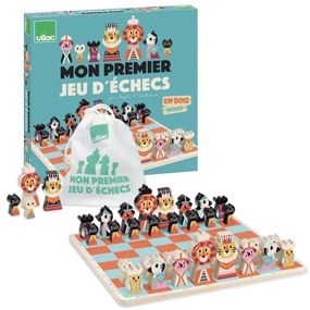 Vilac - Il mio primo scacchi