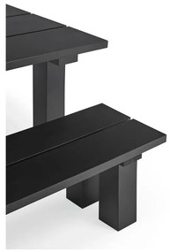 Panchina nera Banda - Teulat