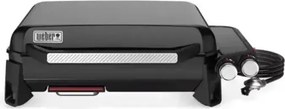 Weber - barbecue a gas 'slate' 2 bruciatori