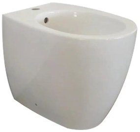 Bidet filomuro dinasty2 AZZURRA bianco