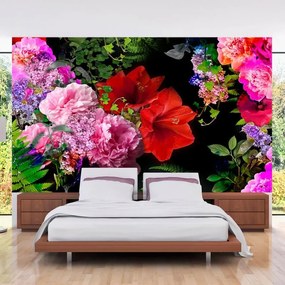 Fotomurale adesivo  Summer Evening  Larghezza x Altezza Home decor 98x70