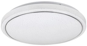 Rabalux 71183 - Plafoniera LED TREVOR LED/24W/230V 3000K diametro 38 cm