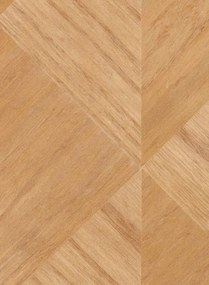CMO Paris Tapete Bois Dégradé - Blond