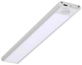 Lampada LED sottopensile con sensore LED/1,5W/5V 3000K 1500 mAh