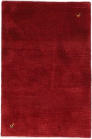 Gabbeh Tappeto persiano 80x120 (Iran) Annodato A Mano
