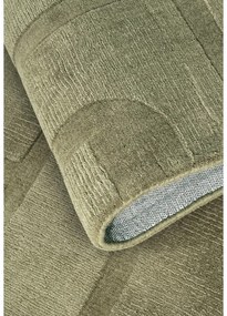Tappeto verde in lana tessuto a mano 160x230 cm Alexis - Villeroy&amp;Boch