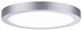Paulmann 71023 - LED/22W Plafoniera ABIA 230V cromo opaco