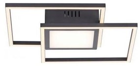 JUST LIGHT. 14144-18 - Plafoniera LED ASMIN LED/26W/230V