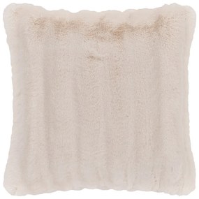 Cuscino decorativo in pelliccia finta 45x45 cm Galena – House Nordic