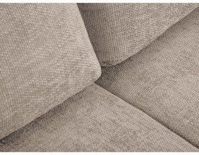Divano beige 240 cm Matera - Cosmopolitan Design