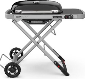 Barbecue a gas WEBER Traveler 1 bruciatori