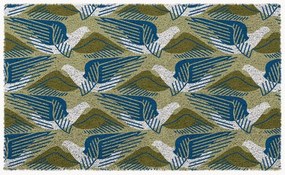 Zerbino in cocco Avis