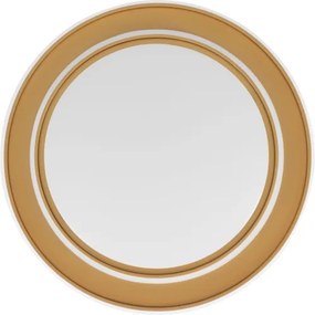 Eglo 902044 - Plafoniera LED MOSCHELLA LED/24W/230V Ø 40 cm dorata