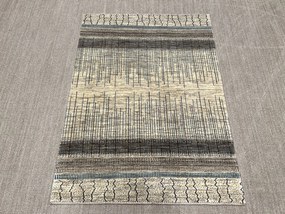 Loribaft Tappeto 180 x 130 Beige (Iran) Annodato A Mano