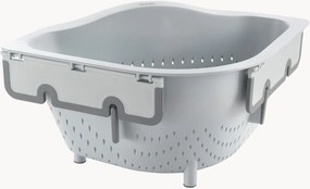 Scolapiatti angolare Drain-On