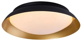 Rabalux 71187 - Plafoniera LED HAFSA LED/24W/230V diametro 40 cm