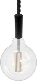 Lampadina LED FILAMENT G125 E27/18W/230V 3000K