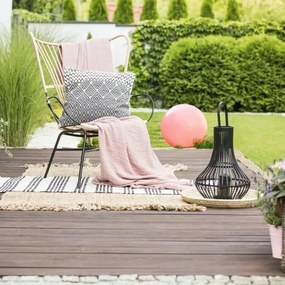 LED RGBW Lampada solare BALL LED/3,2V 500 mAh diametro 20 cm IP65 + telecomando