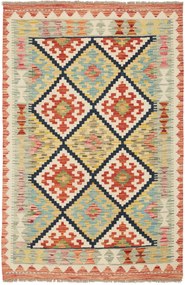 Kilim Tappeto orientale 90x130 (Pakistan) Tessuto A Mano