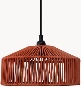 Lampada a sospensione piccola da esterno Calabardina