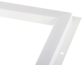 Kanlux 26779 - LED cornice da incasso AVAR LED/32W/230V 3000/4000/6500K 59x59 cm