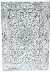Nain Tappeto persiano 300 x 210 Beige (Iran) Annodato A Mano