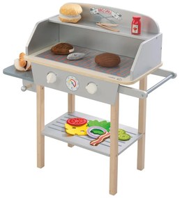 Griglia per bambini BBQ Grill - Roba
