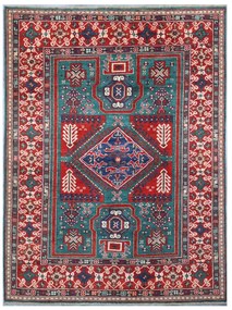 Kazak Tappeto 150 x 200 (Pakistan) Annodato A Mano